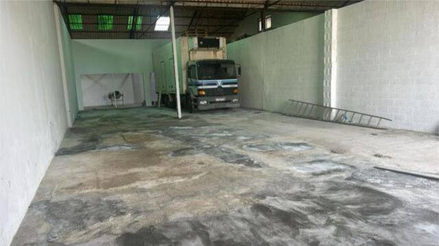 Nave industrial en Alquiler en Moncada