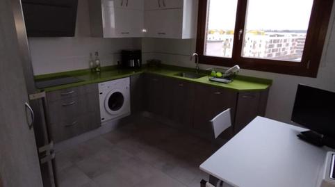 Photo 5 of Flat to rent in Calle Presidente Adolfo Suárez, 58, Villimar - V1 - V2 - S3 - S4 - San Cristobal, Burgos Capital