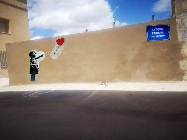 Terreno en Venta en Calle Baja, 44 en Oliete