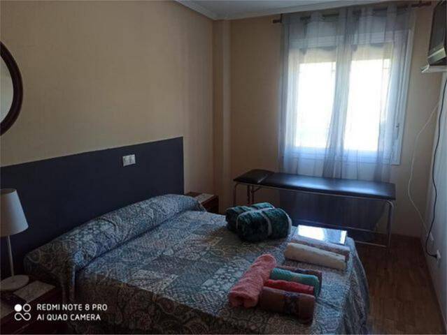 Piso en Alquiler en Briviesca