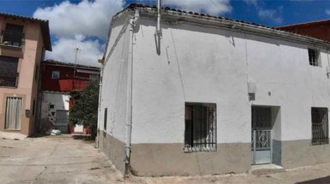 Foto 4 de Casa o chalet en venta en Jarandilla de la Vera, Cáceres
