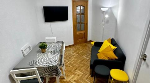 Photo 5 of Flat to share in Paseo de Santa María de la Cabeza, 68, Acacias,  Madrid Capital