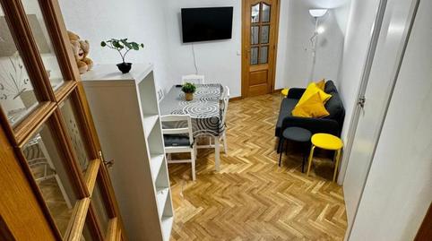 Photo 3 of Flat to share in Paseo de Santa María de la Cabeza, 68, Acacias,  Madrid Capital