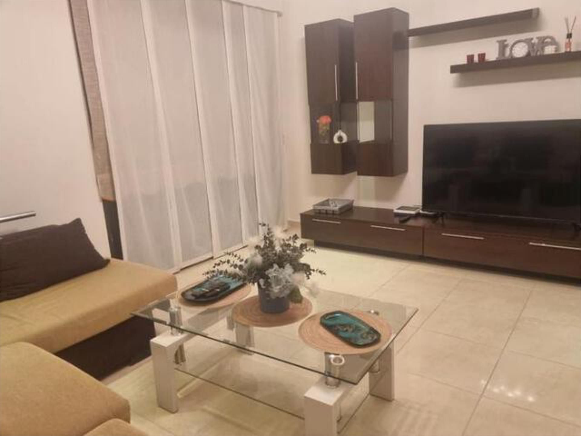 Apartment to rent in Fañabé - Ifonche y Benítez