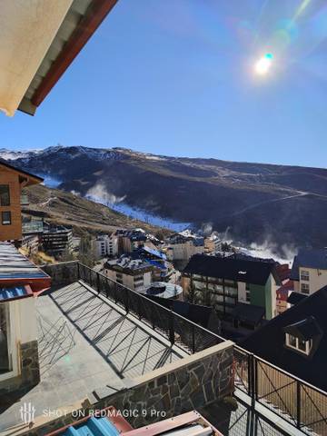 Piso en Venta en Andalucía Plaza, 11 en Zona baja