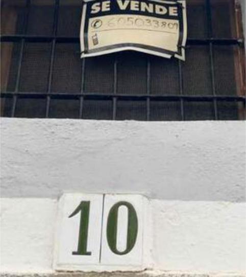 Foto 2 de Casa o chalet en venta en Esparragosa de la Serena, Badajoz