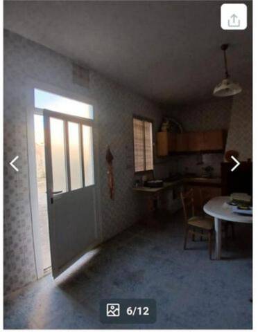 Casa-chalet en Venta en Fuentealbilla