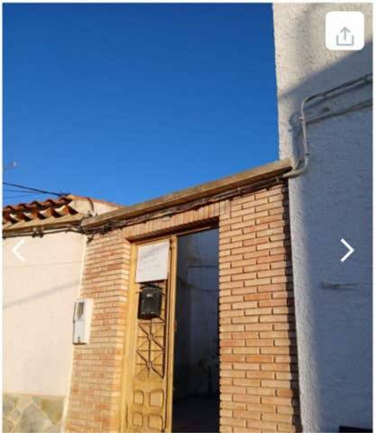 Casa-chalet en Venta en Fuentealbilla