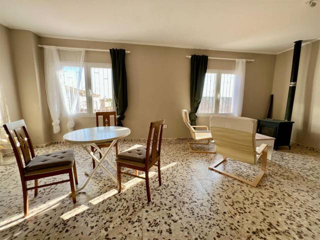 Piso en Venta en Alameda Casas del Olmo, 25 en Villagarcía del Llano