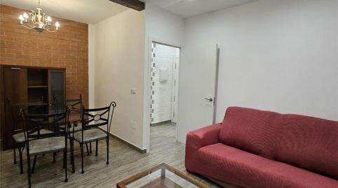 Foto 2 de Pis de lloguer a Calle San Francisco, 137, Los Vadillos - R. Sanitaria - Pozanos, Burgos Capital