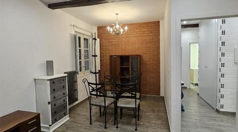 Foto 4 de Pis de lloguer a Calle San Francisco, 137, Los Vadillos - R. Sanitaria - Pozanos, Burgos Capital