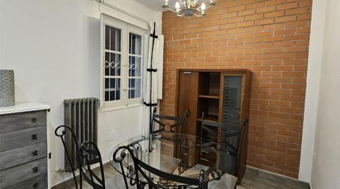 Foto 5 de Pis de lloguer a Calle San Francisco, 137, Los Vadillos - R. Sanitaria - Pozanos, Burgos Capital