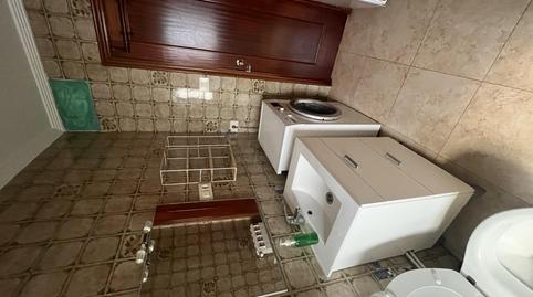 Foto 4 de Pis per a compartir a Rúa Do Conde de Torrecedeira, 20, Berbés - Peritos, Vigo