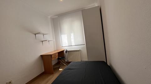 Foto 2 de Pis per a compartir a Rúa Do Conde de Torrecedeira, 20, Berbés - Peritos, Vigo