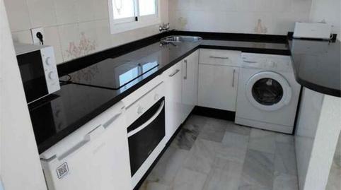 Foto 3 de Pis de lloguer a Hacienda Las Chapas, Marbella