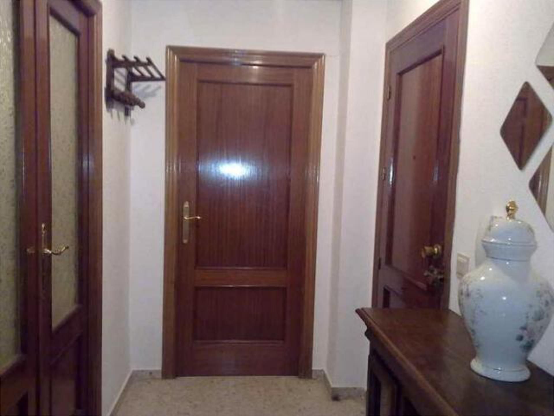 Pis de lloguer en Pozoblanco amb Moblat