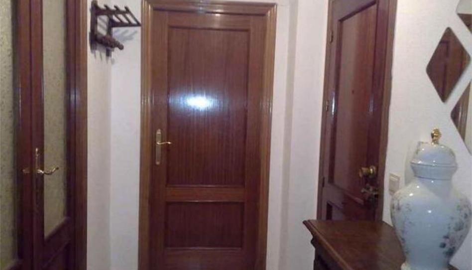 Pis de lloguer a Pozoblanco, Córdoba - imatge 1 Foto 1 de Pis de lloguer a Pozoblanco, Córdoba