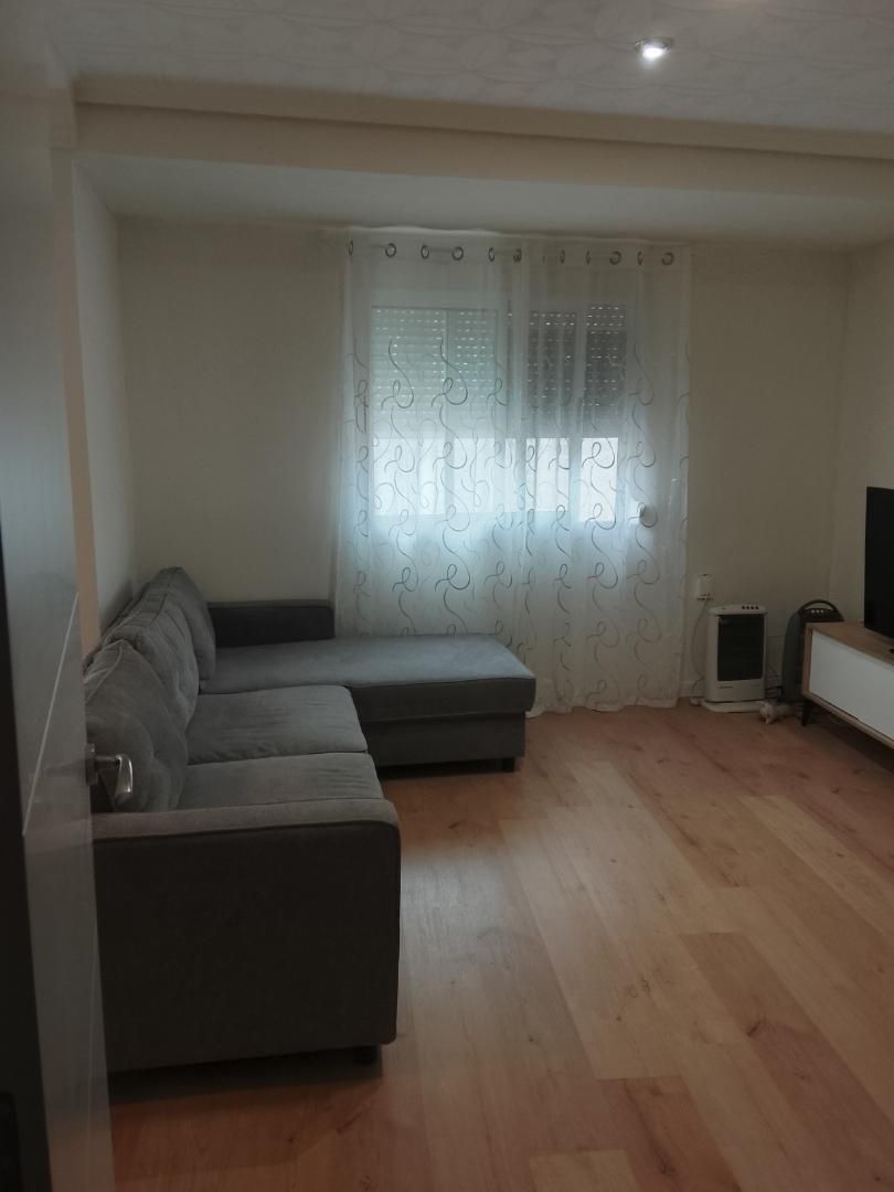 Living room of Flat for sale in Cheste