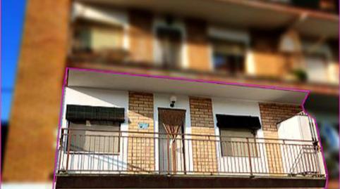 Flat for sale in Plaza Fontaneta, 9, Benabarre, Huesca - image 2 Photo 2 of Flat for sale in Plaza Fontaneta, 9, Benabarre, Huesca