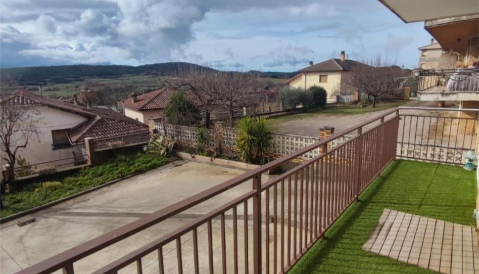 Flat for sale in Plaza Fontaneta, 9, Benabarre, Huesca - image 1 Photo 1 of Flat for sale in Plaza Fontaneta, 9, Benabarre, Huesca