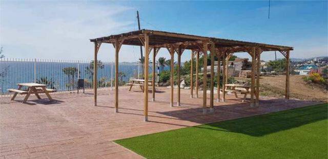 Piso en Alquiler en Hacienda Torrequebrada