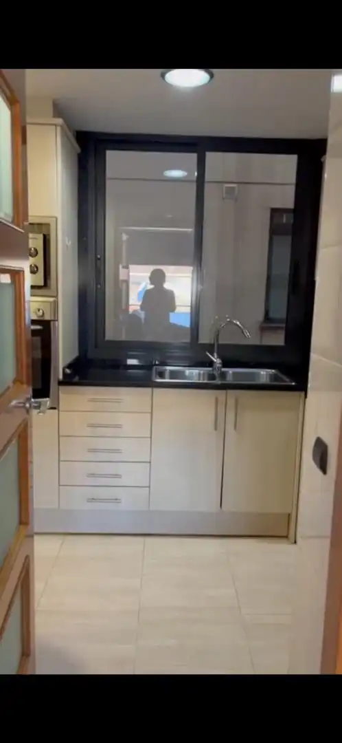 Pis en venda a Carrer Francesc Camprodon, 52, Arbúcies Cuina de Pis en venda en Arbúcies amb Calefacció, Parquet i Traster