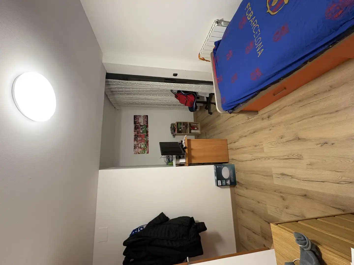 Pis en venda a Carrer Francesc Camprodon, 52, Arbúcies Pis en venda en Arbúcies amb Calefacció, Parquet i Traster