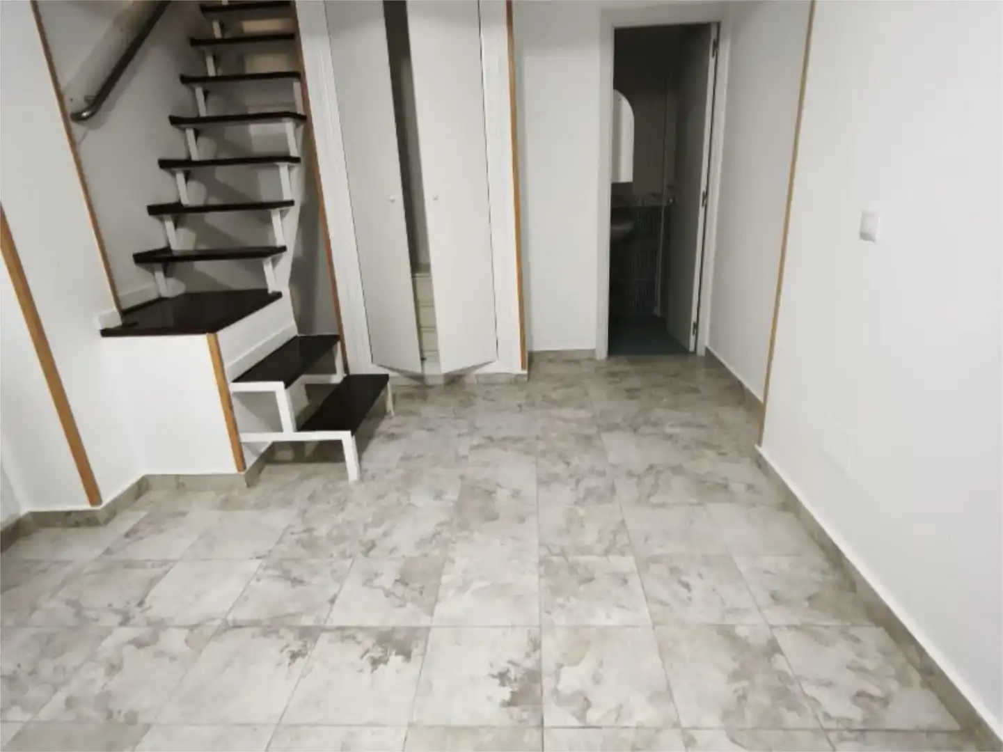 Piso en venta en Calle de Celanova, 11, Pilar Piso en venta en Madrid con Calefacción