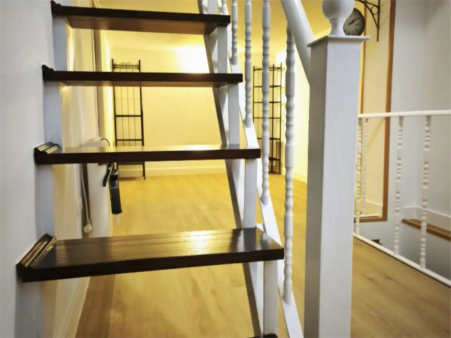Piso en venta en Calle de Celanova, 11, Pilar Piso en venta en Madrid con Calefacción