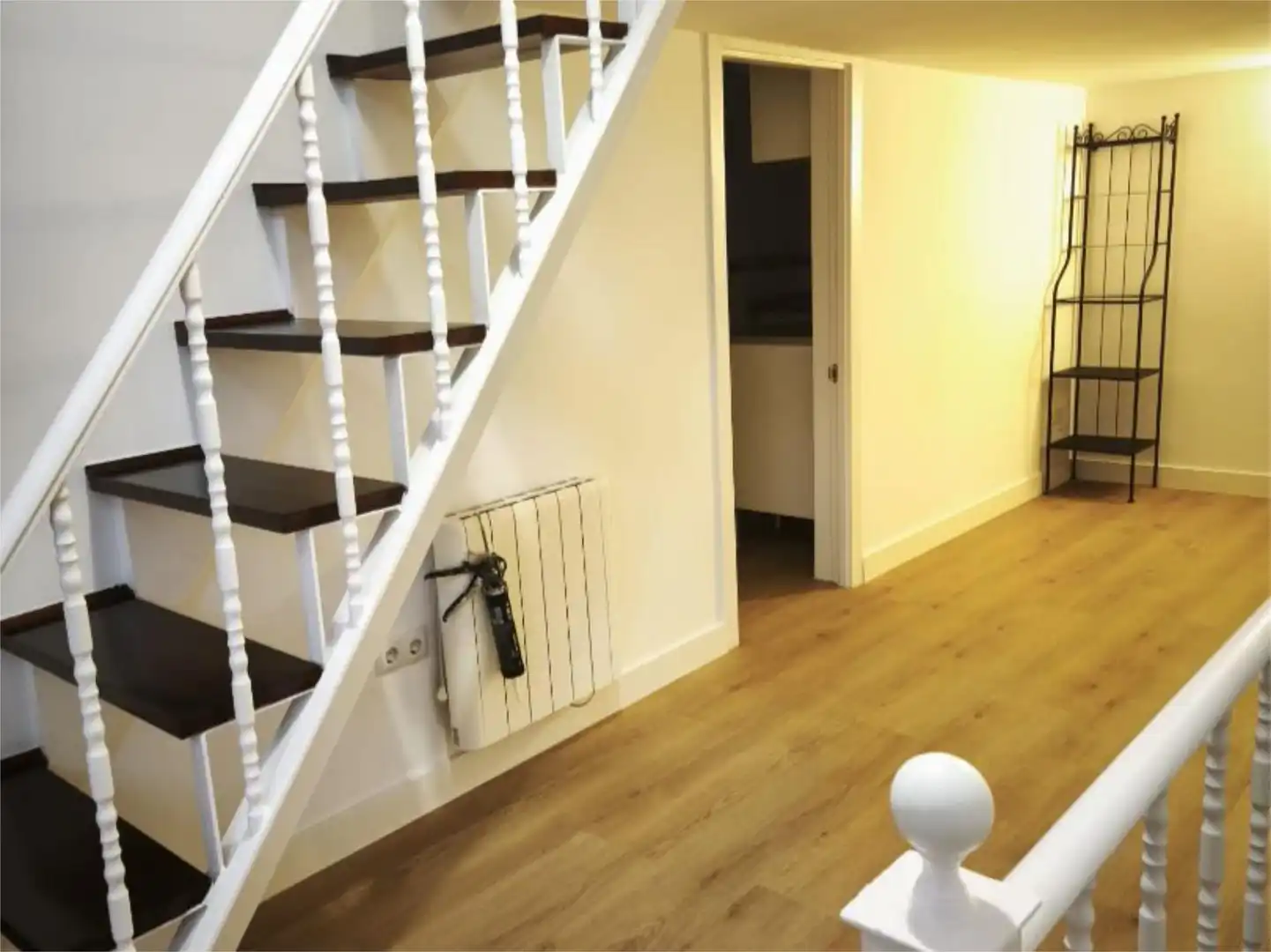 Piso en venta en Calle de Celanova, 11, Pilar Piso en venta en Madrid con Calefacción