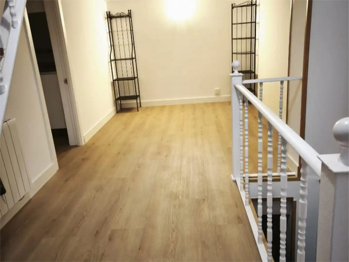 Piso en venta en Calle de Celanova, 11, Pilar Piso en venta en Madrid con Calefacción