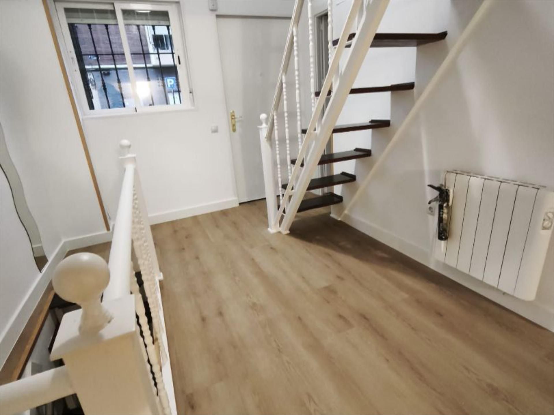 Piso en venta en  Madrid Capital