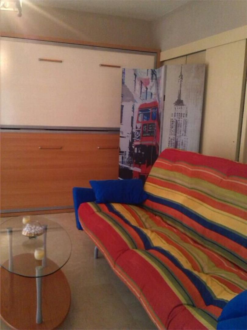 Study to rent in Lugar Ribera del Emperador, 2, Puerto de Sotogrande - La Marina