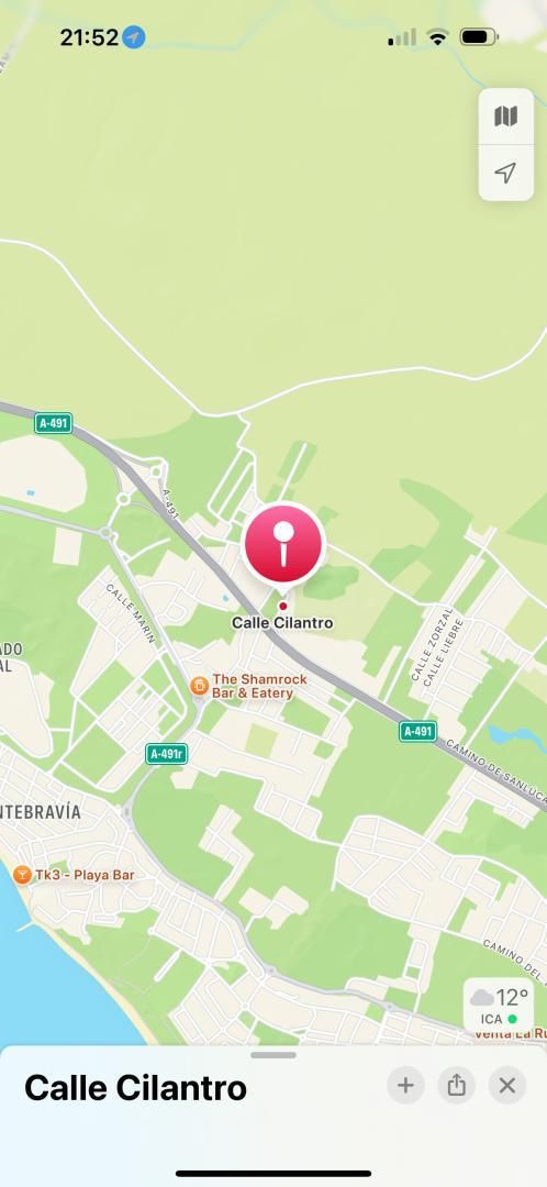 Exterior view of Country house to rent in El Puerto de Santa María