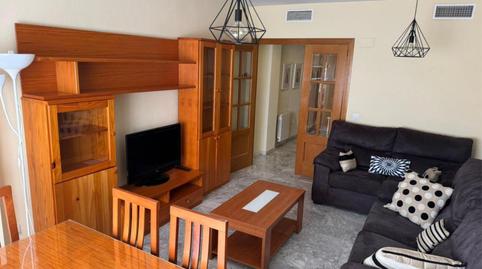 Photo 5 of Flat to rent in Calle Gaspar Mendez, 15, Valdepasillas - La Paz - Huerta Rosales, Badajoz Capital