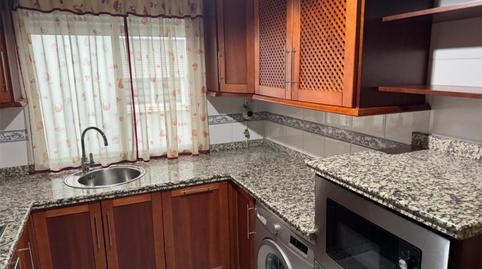 Foto 3 de Piso de alquiler en Calle Gaspar Mendez, 15, Valdepasillas - La Paz - Huerta Rosales, Badajoz Capital