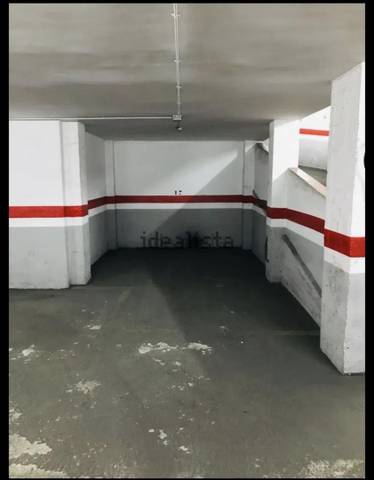 Garaje en Venta en Carrer Mare de Déu de les Neus, 36 en Vilapicina i la Torre Llobeta