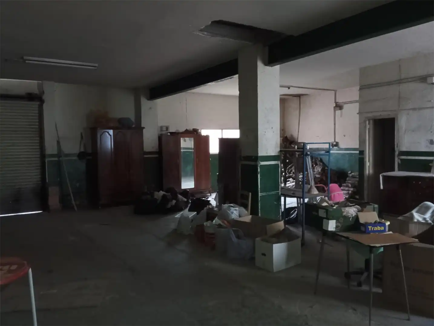 Flat for sale in Rus
