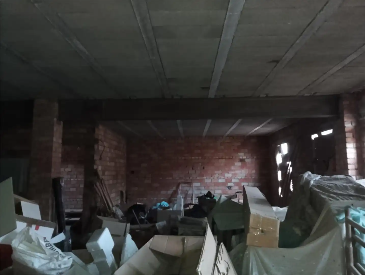 Flat for sale in Rus
