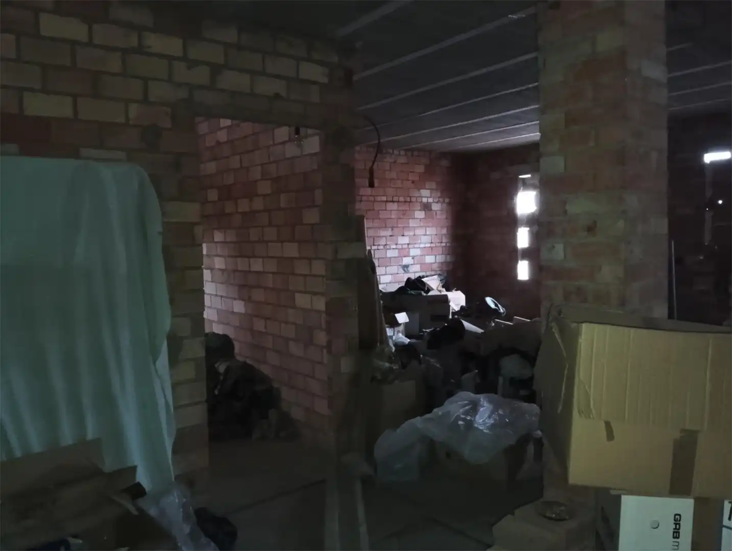 Flat for sale in Rus