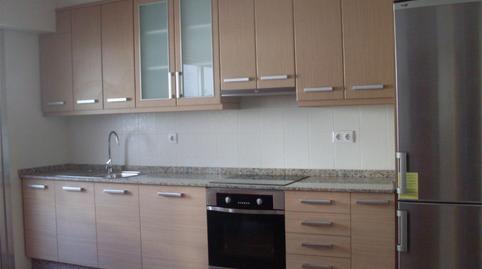 Photo 2 of Apartment to rent in Rúa de Luis Iglesias Iglesias, 7, Castiñeiriño - Cruceiro de Sar, Santiago de Compostela