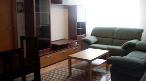 Photo 5 of Apartment to rent in Rúa de Luis Iglesias Iglesias, 7, Castiñeiriño - Cruceiro de Sar, Santiago de Compostela