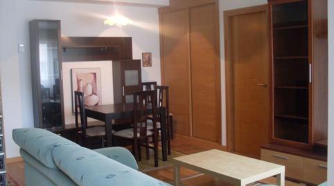 Photo 3 of Apartment to rent in Rúa de Luis Iglesias Iglesias, 7, Castiñeiriño - Cruceiro de Sar, Santiago de Compostela