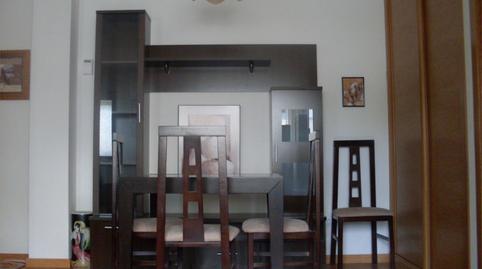 Photo 4 of Apartment to rent in Rúa de Luis Iglesias Iglesias, 7, Castiñeiriño - Cruceiro de Sar, Santiago de Compostela