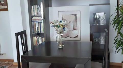 Foto 2 de Pis de lloguer a Rúa de Luis Iglesias Iglesias, 7, Castiñeiriño - Cruceiro de Sar, Santiago de Compostela