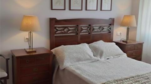 Foto 4 de Pis de lloguer a Rúa de Luis Iglesias Iglesias, 7, Castiñeiriño - Cruceiro de Sar, Santiago de Compostela