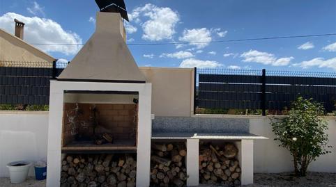 Photo 4 of House or chalet to rent in Partida Casa Nova, 2, Monóvar  / Monòver, Alicante