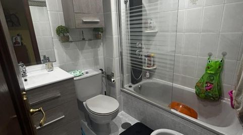 Foto 3 de Piso en venta en Calle Alonso Arias de Alisenda, 21, Valencia de Don Juan, León