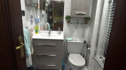 Foto 2 de Piso en venta en Calle Alonso Arias de Alisenda, 21, Valencia de Don Juan, León