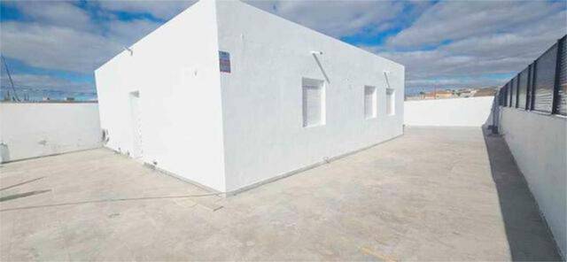 Casa-chalet en Alquiler en Gran Tarajal